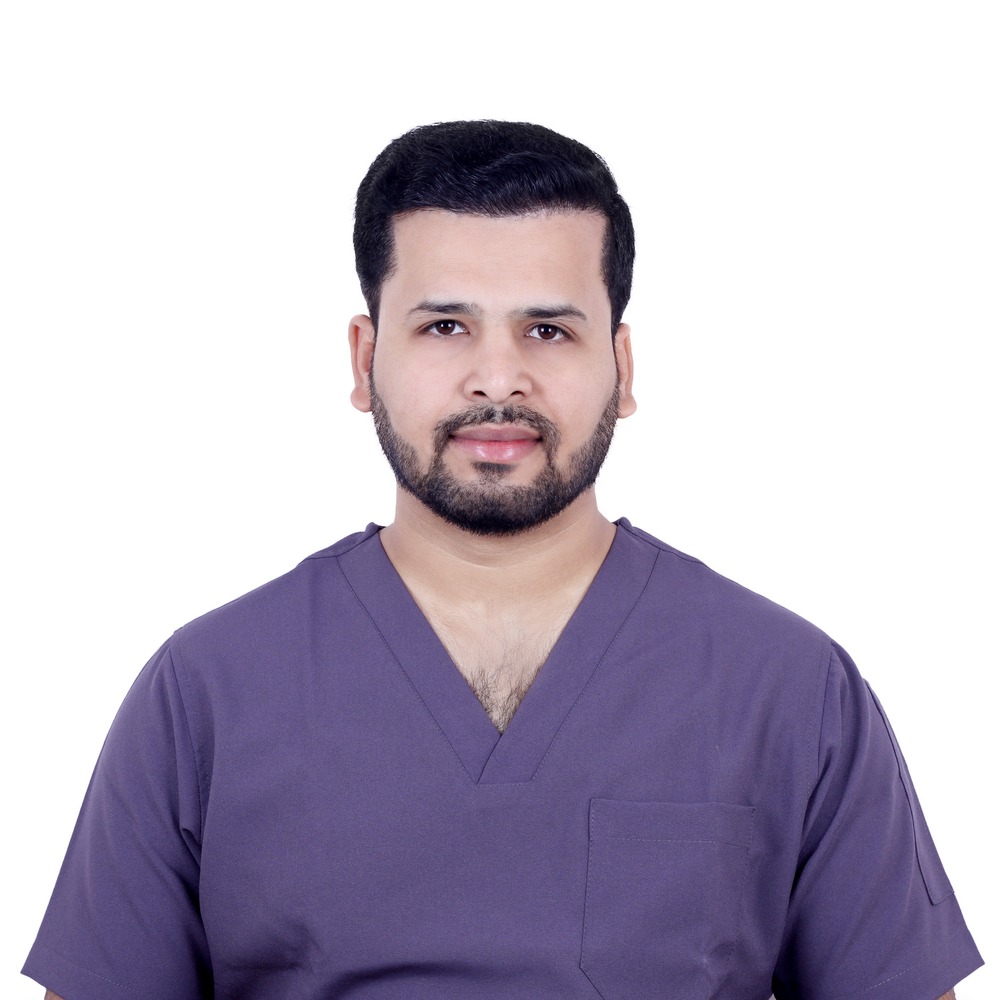 Ankush Kumar